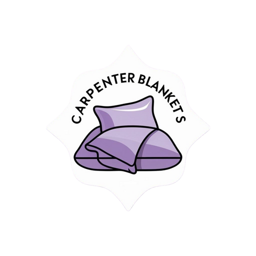 Carpenter Blankets